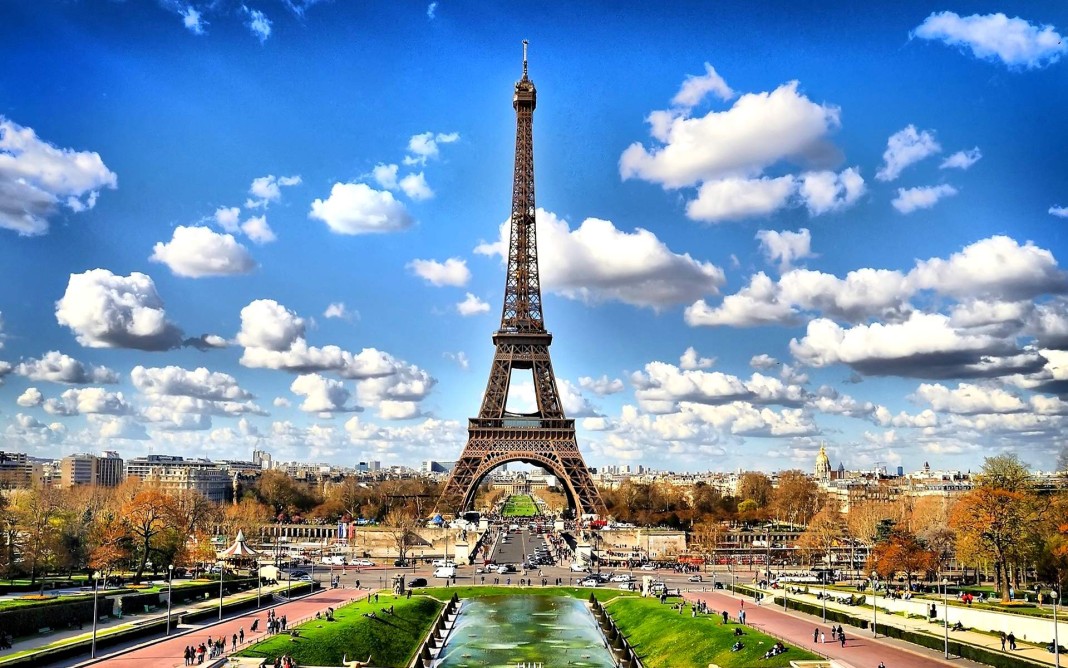 Cosa Fare E Vedere A Parigi Luoghi Imperdibili