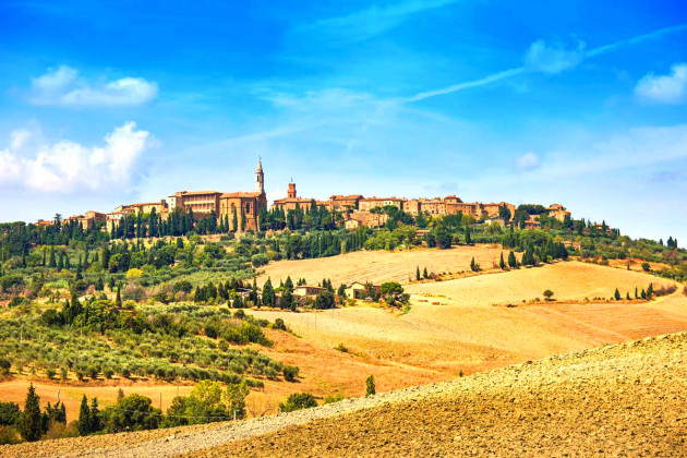 Dintorni Di Siena Le Cose Da Fare E Vedere Nei Dintorni Di Siena