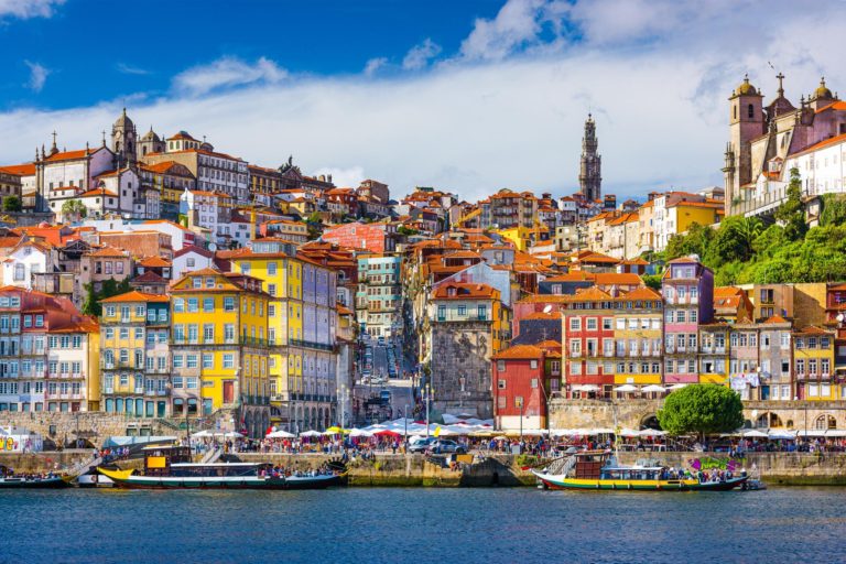 Porto Le Cose Pi Importanti Da Fare E Vedere A Porto