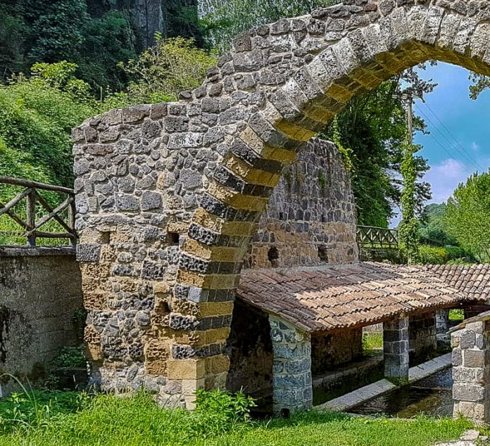 Cosa Vedere A Sant Agata De Goti