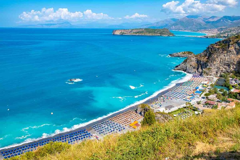 San Nicola Arcella E Arcomagno Cosa Vedere