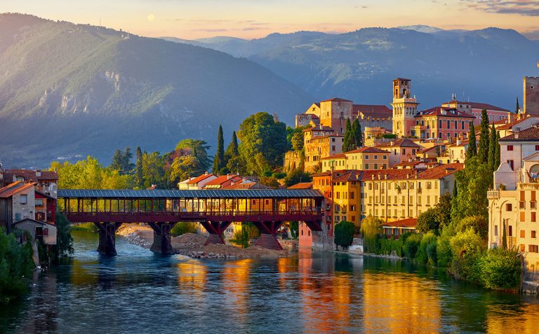 Bassano Del Grappa Cosa Vedere E Fare A Bassano E Dintorni