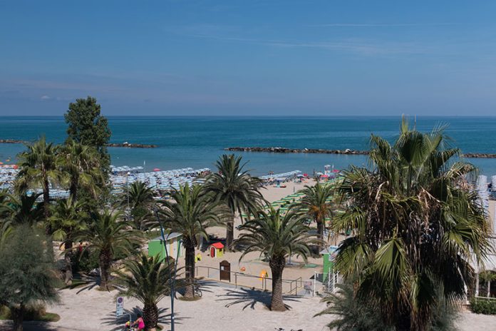 San Benedetto Del Tronto Cosa Vedere A San Benedetto Nelle Marche