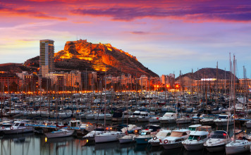 Alicante