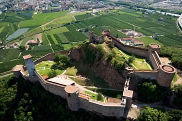 Castel Firmiano a Bolzano