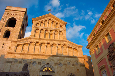 Cattedrale di Santa Maria a Cagliari
