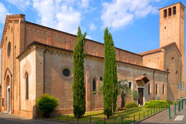 Il Complesso di Santa Caterina a Treviso