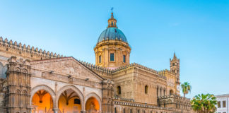Cosa vedere a Palermo: la Cattedrale