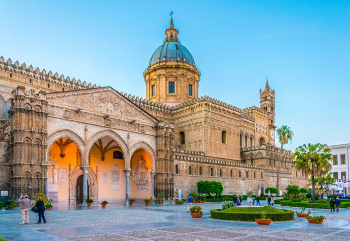 Cosa vedere a Palermo: la Cattedrale