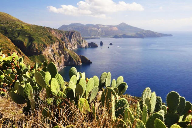 Cosa Fare E Vedere Alle Isole Eolie