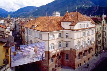 Museo Archeologico di Bolzano