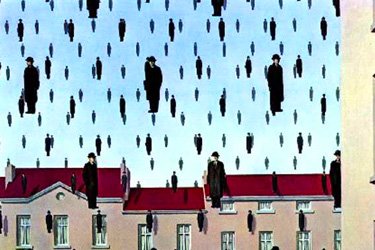 Museo Magritte a Bruxelles