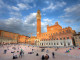 siena piazza del campo