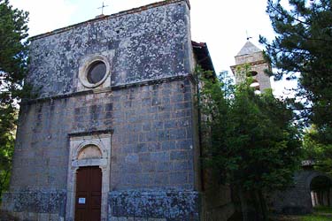 Chiesa di Santo Stefano