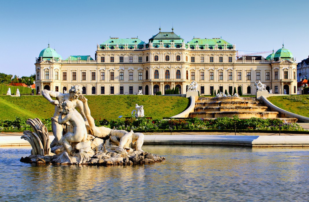 Cosa fare e vedere a Vienna: 10 luoghi da non perdere