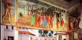 La Cappella Brancacci a Firenze