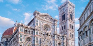 Il Duomo di Santa Maria del Fiore a Firenze