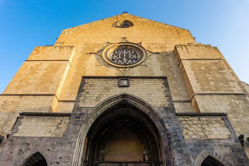 Monastero Di Santa Chiara A Napoli | Cosa Vedere, Orari, E Biglietti