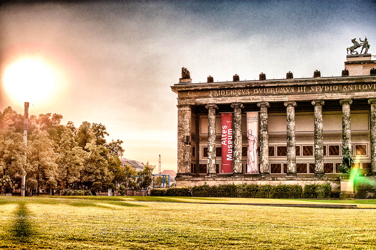 Altes museum