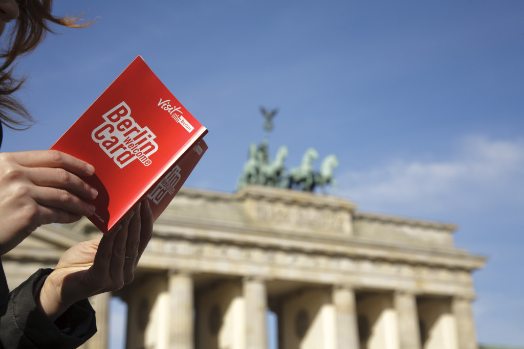 Berlino | Prezzi E Vantaggi Della Berlin Welcomcard