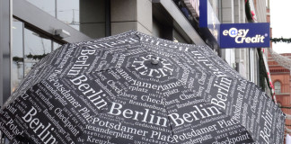 Clima, meteo e temperature a Berlino