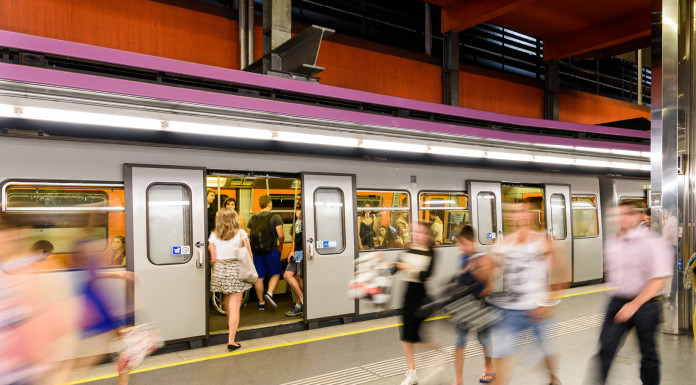 Come muoversi a Vienna in metro, autobus, taxi e bici