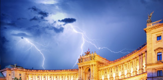 Clima, meteo e temperature a Vienna