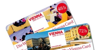 La Vienna Card