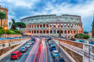 Cosa Vedere A Roma: 20 Luoghi Imperdibili Della Città Eterna