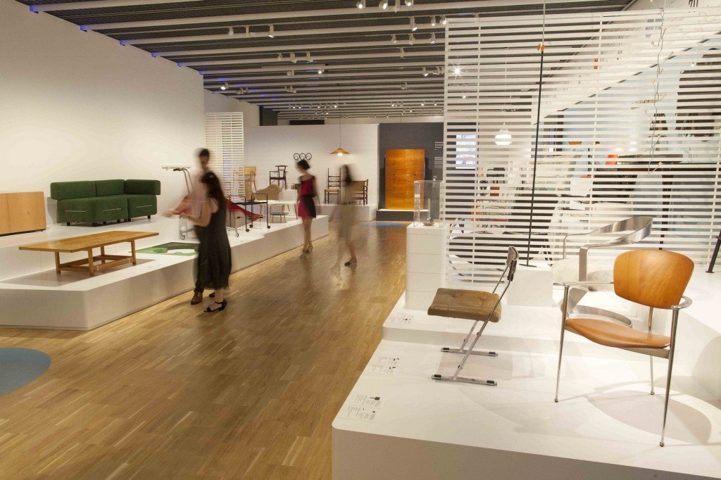 Museo del Tessile e dell'Abbigliamento