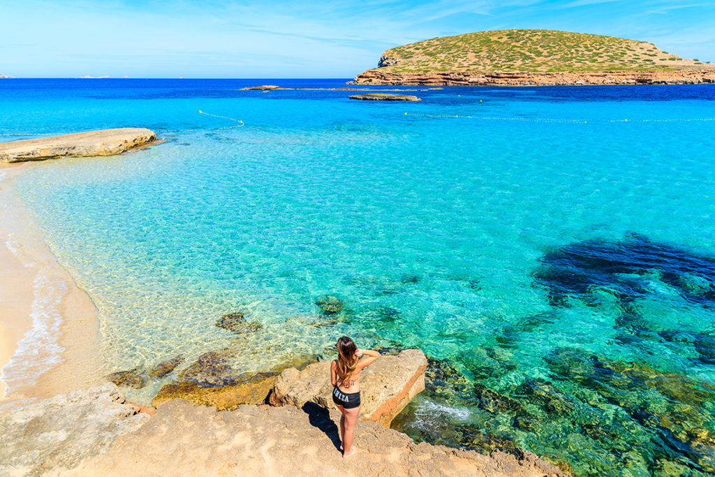 La Città Di Sant Josep A Ibiza