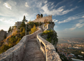 Cosa vedere a San Marino