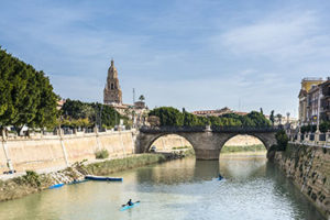 Murcia Cosa Fare E Vedere A Murcia