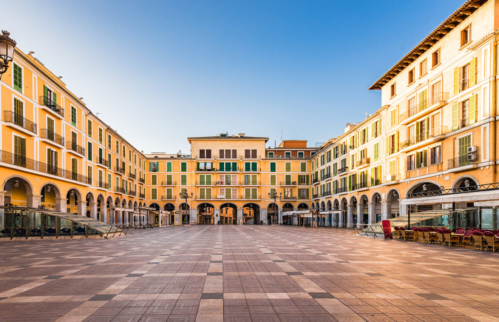 Palma de Maiorca | Isola di Maiorca