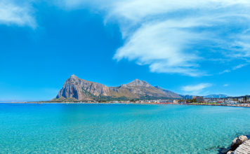 San Vito Lo Capo