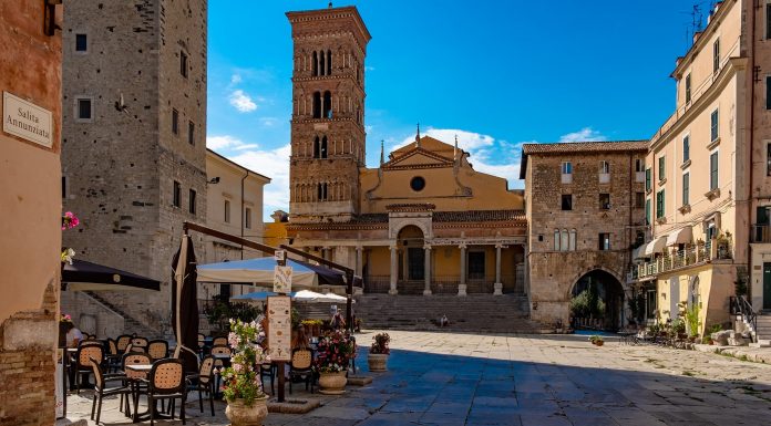 Terracina