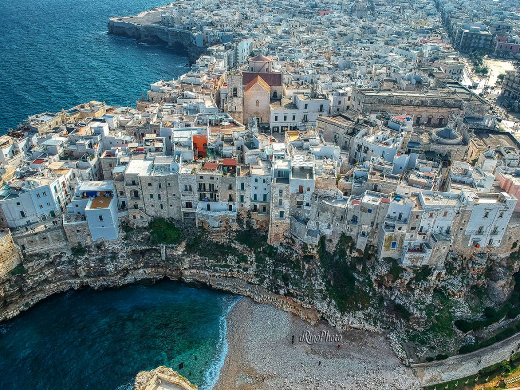 Polignano a Mare | Cosa vedere a Polignano in Puglia