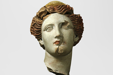 Il MArTA Museo Archeologico Nazionale