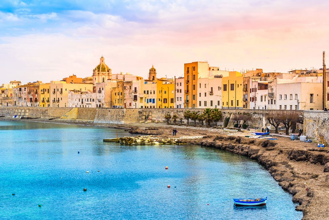 10 Cose Da Fare E Vedere A Trapani