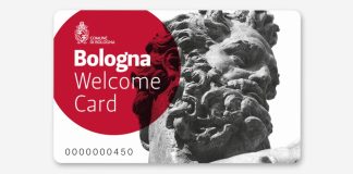 Bologna Welcome Card: la carta turistica di Bologna