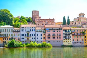 Bassano Del Grappa: Cosa Vedere E Fare A Bassano E Dintorni