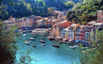 Cosa vedere a Portofino in Liguria