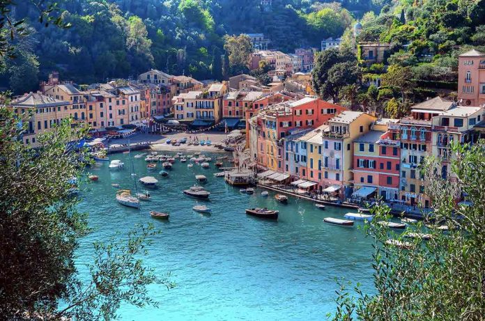 Cosa vedere a Portofino in Liguria