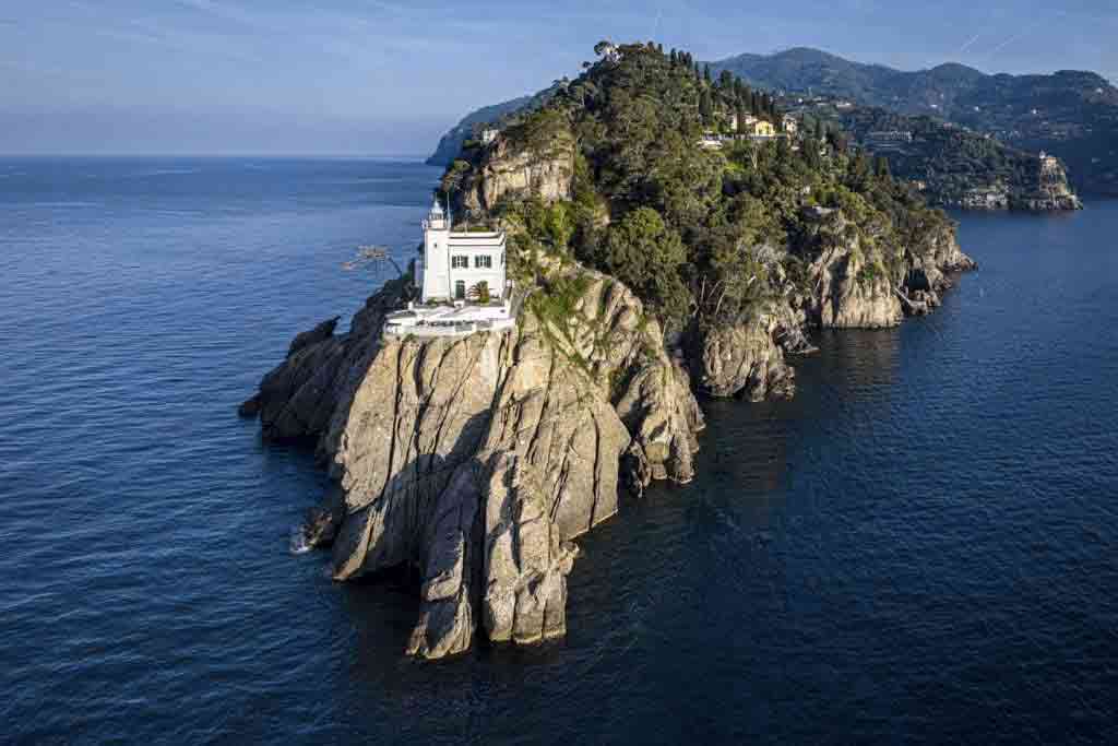 Il Faro di Portofino