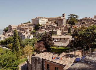 Cosa vedere a Todi