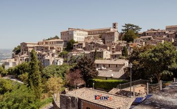 Cosa vedere a Todi