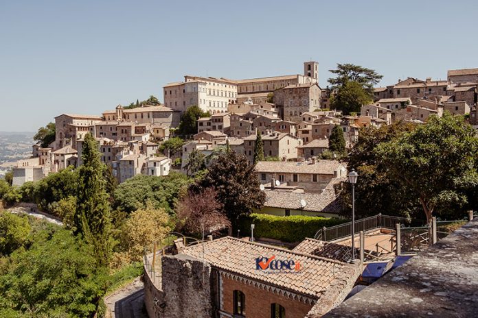 Cosa vedere a Todi