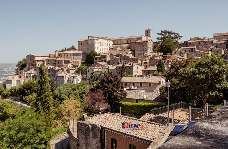 Cosa vedere a Todi